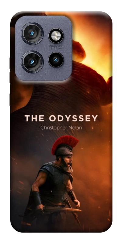 Чохол itsPrint The Odyssey для Motorola Edge 50 Neo, кіно, купити оптом з доставкою