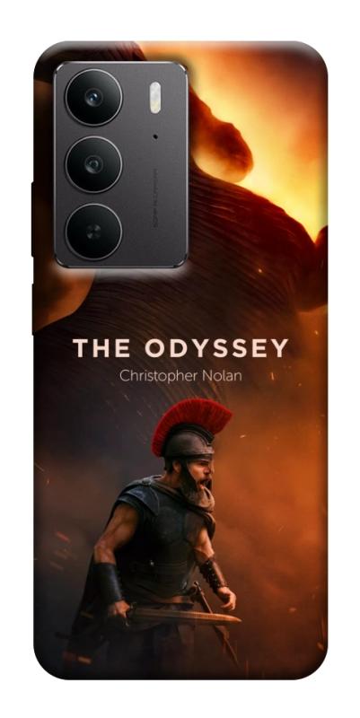 Чохол itsPrint The Odyssey для Realme C75, кіно, купити оптом з доставкою