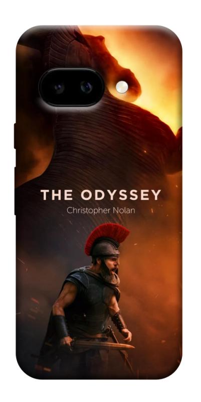 Чохол itsPrint The Odyssey для Google Pixel 9a, кіно, купити оптом з доставкою
