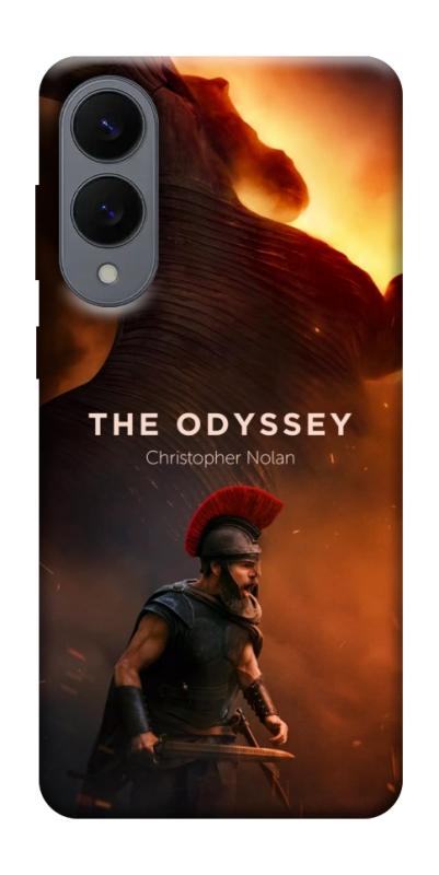 Чехол itsPrint The Odyssey для Samsung Galaxy S25 Edge, кино, купить оптом с доставкой