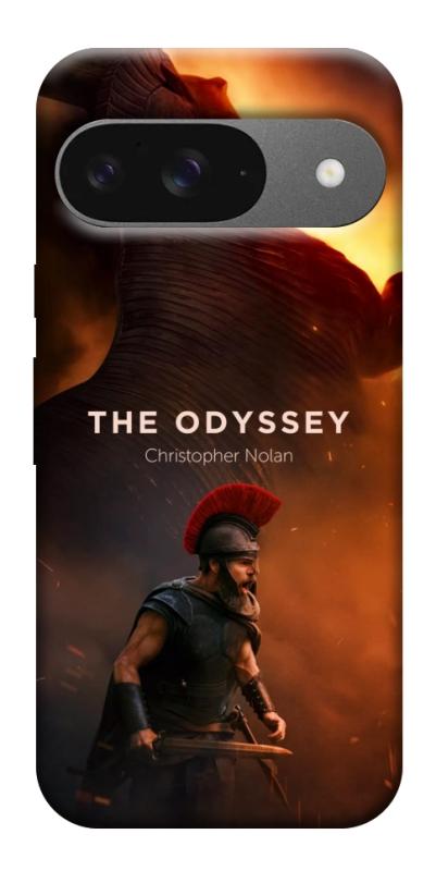 Чехол itsPrint The Odyssey для Google Pixel 10, кино, купить оптом с доставкой