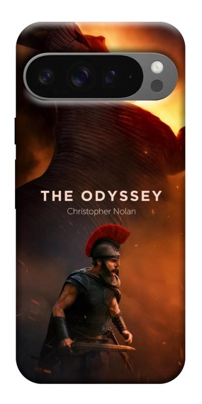 Чохол itsPrint The Odyssey для Google Pixel 10 Pro XL, кіно, купити оптом з доставкою