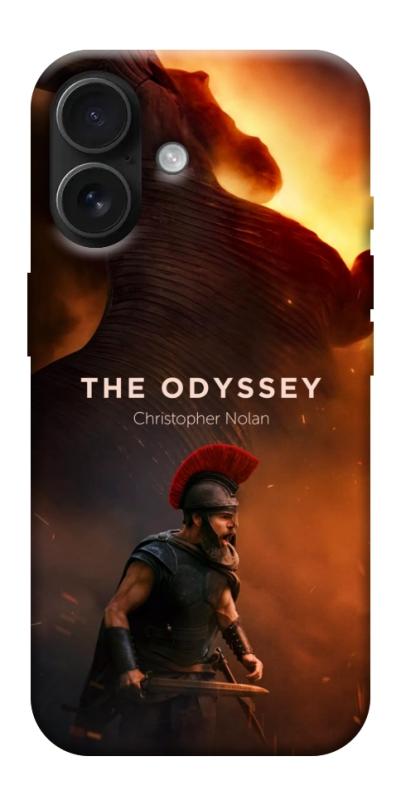 Чохол itsPrint The Odyssey для Apple iPhone 17 (6.3"), кіно, купити оптом з доставкою