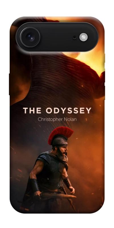 Чохол itsPrint The Odyssey для Apple iPhone 17 Air (6.5"), кіно, купити оптом з доставкою