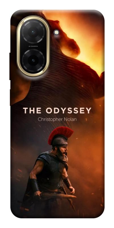 Чехол itsPrint The Odyssey для Xiaomi Redmi A5 (Europe version), кино, купить оптом с доставкой