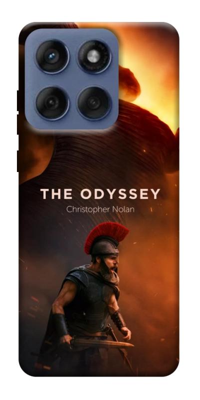 Чехол itsPrint The Odyssey для Motorola Edge 60 Fusion, кино, купить оптом с доставкой