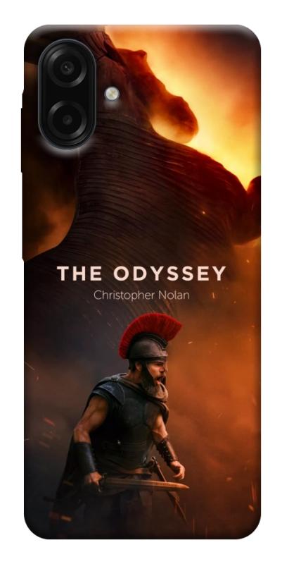 Чехол itsPrint The Odyssey для Samsung Galaxy A07, кино, купить оптом с доставкой