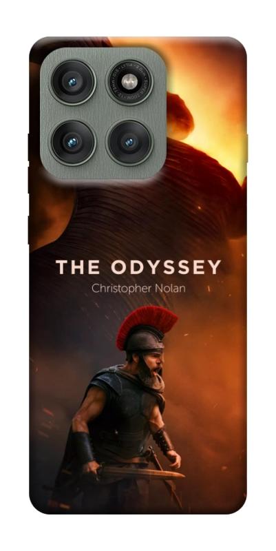 Чехол itsPrint The Odyssey для Motorola Edge 60 Pro, кино, купить оптом с доставкой