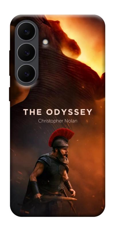 Чохол itsPrint The Odyssey для Samsung Galaxy S25 FE, кіно, купити оптом з доставкою