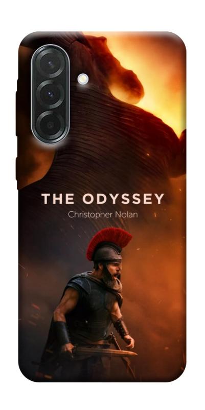 Чохол itsPrint The Odyssey для Samsung Galaxy A57 5G, кіно, купити оптом з доставкою
