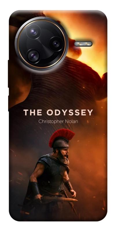Чехол itsPrint The Odyssey для Xiaomi Poco F7, кино, купить оптом с доставкой