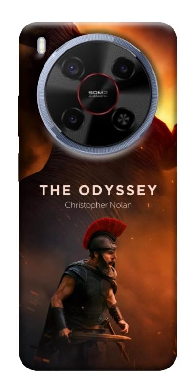 Чехол itsPrint The Odyssey для ZTE Nubia V70 Max, кино, купить оптом с доставкой