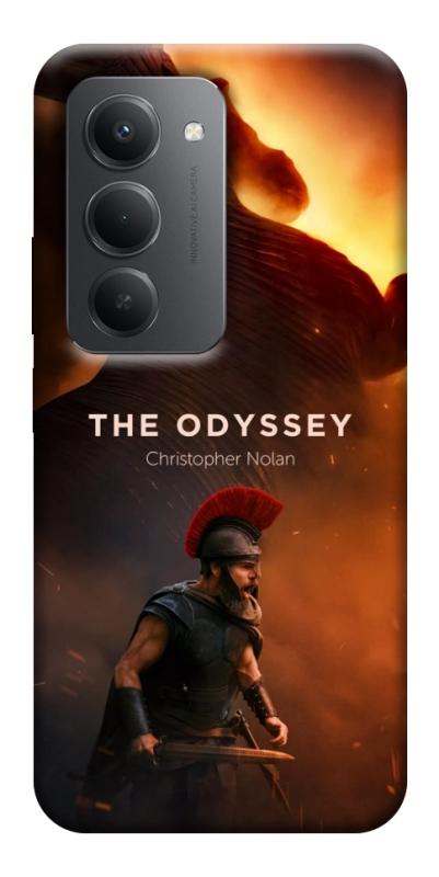 Чохол itsPrint The Odyssey для Xiaomi Redmi 15 (EU), кіно, купити оптом з доставкою