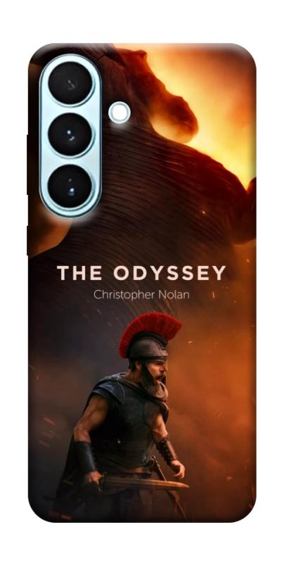 Чохол itsPrint The Odyssey для Samsung Galaxy S26, кіно, купити оптом з доставкою
