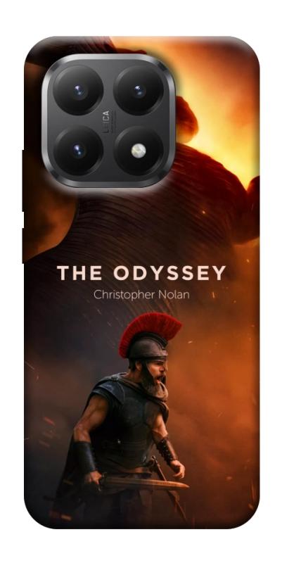 Чехол itsPrint The Odyssey для Xiaomi 15T, кино, купить оптом с доставкой