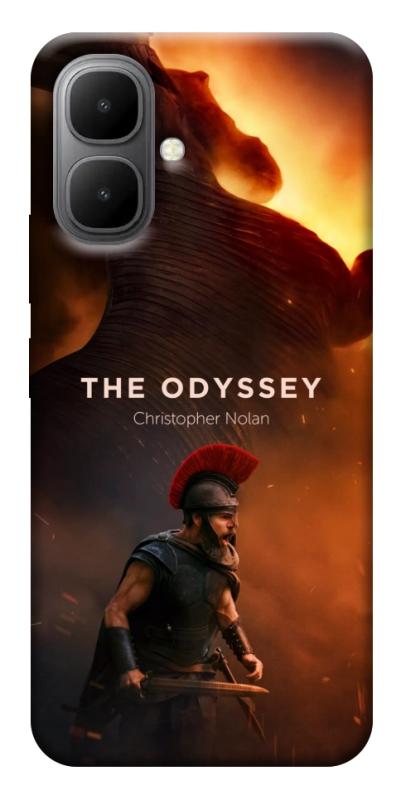 Чехол itsPrint The Odyssey для Infinix Smart 10, кино, купить оптом с доставкой