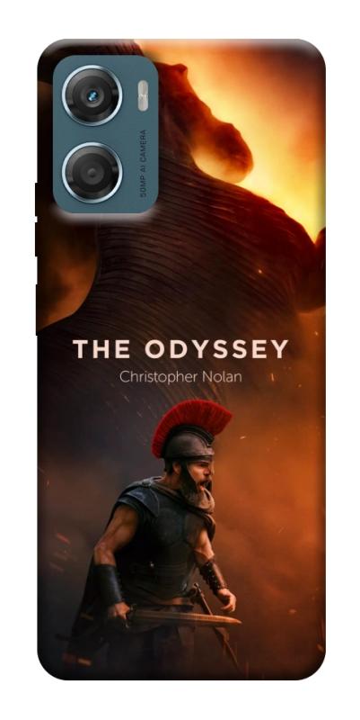 Чохол itsPrint The Odyssey для Motorola Moto G06, кіно, купити оптом з доставкою