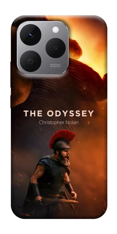 Чехол itsPrint The Odyssey для Realme 15T, кино, купить оптом с доставкой