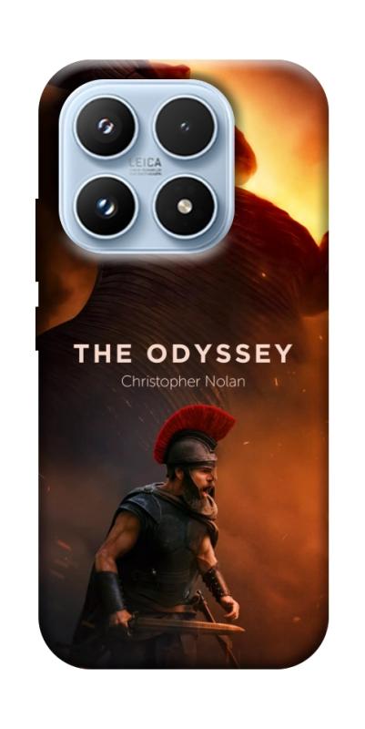 Чехол itsPrint The Odyssey для Xiaomi 17 Pro, кино, купить оптом с доставкой