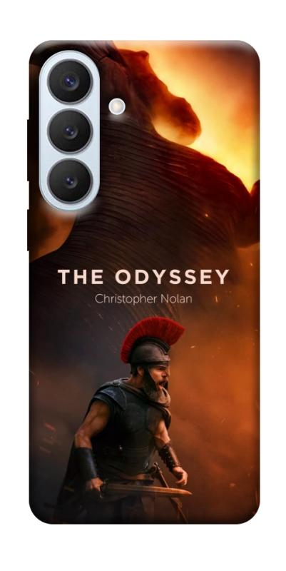 Чохол itsPrint The Odyssey для Samsung Galaxy S26+, кіно, купити оптом з доставкою