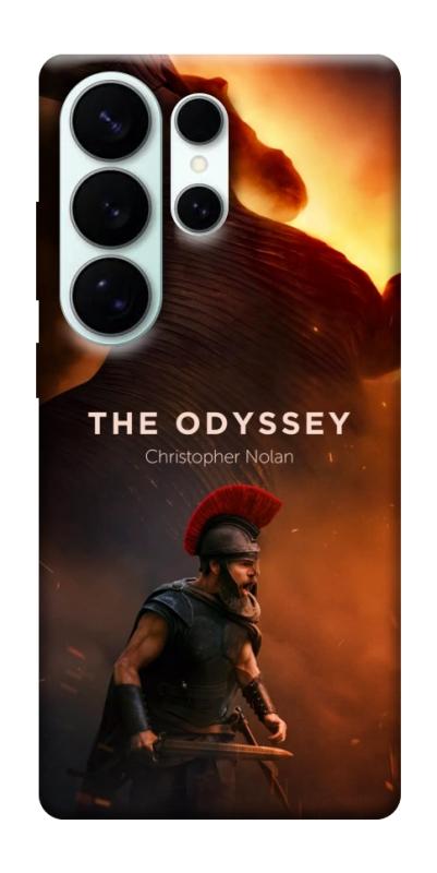 Чехол itsPrint The Odyssey для Samsung Galaxy S26 Ultra, кино, купить оптом с доставкой