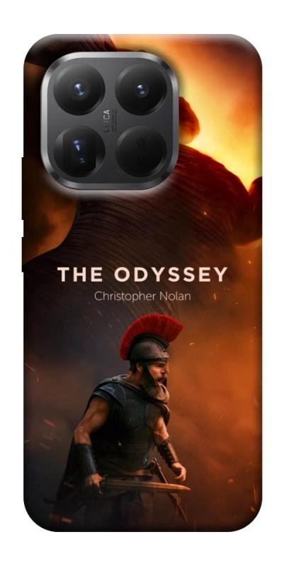 Чехол itsPrint The Odyssey для Xiaomi 15T Pro, кино, купить оптом с доставкой