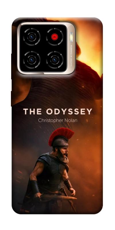 Чехол itsPrint The Odyssey для ZTE Blade A56, кино, купить оптом с доставкой