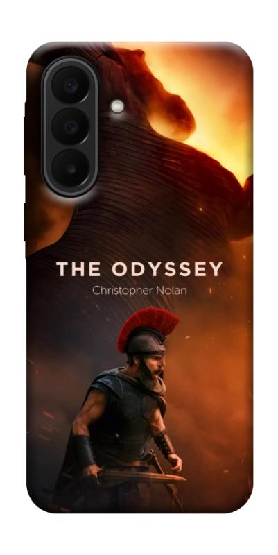 Чохол itsPrint The Odyssey для Samsung Galaxy A27, кіно, купити оптом з доставкою