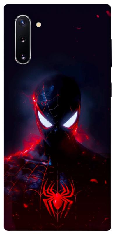 Чехол itsPrint Dark Spider-Man для Samsung Galaxy Note 10, кино, купить оптом с доставкой