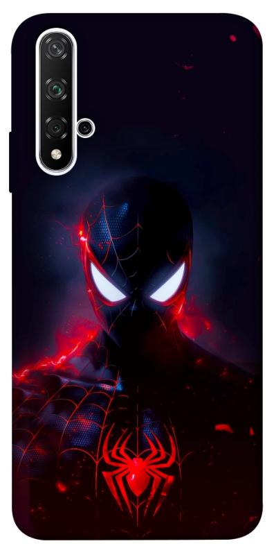 Чехол itsPrint Dark Spider-Man для Huawei Honor 20 / Nova 5T, кино, купить оптом с доставкой