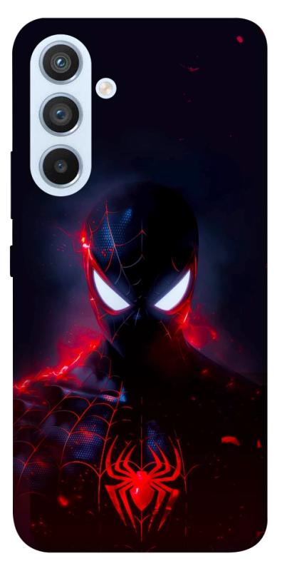 Чохол itsPrint Dark Spider-Man для Samsung Galaxy A54 5G, кіно, купити оптом з доставкою