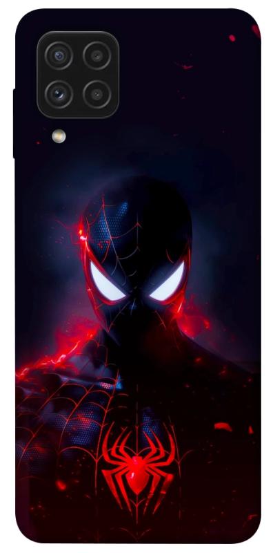 Чехол itsPrint Dark Spider-Man для Samsung Galaxy A22 4G, кино, купить оптом с доставкой