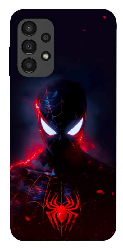 Чехол itsPrint Dark Spider-Man для Samsung Galaxy A13 4G, кино, купить оптом с доставкой