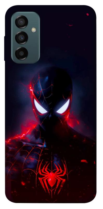 Чохол itsPrint Dark Spider-Man для Samsung Galaxy M23 5G, кіно, купити оптом з доставкою