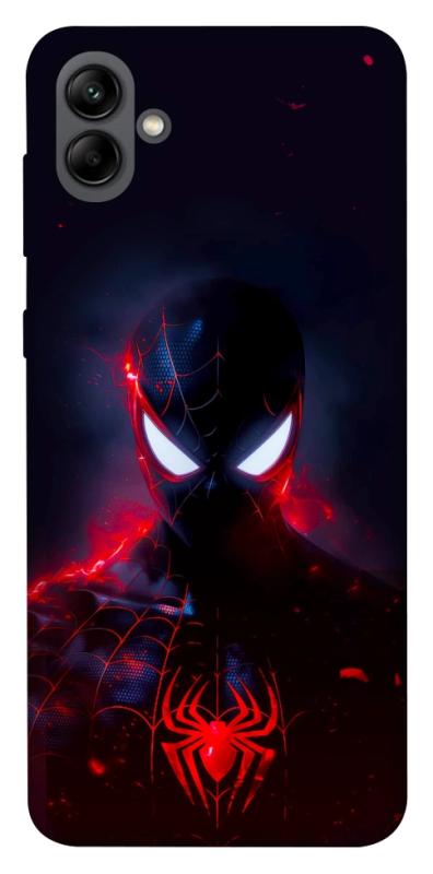 Чехол itsPrint Dark Spider-Man для Samsung Galaxy A04, кино, купить оптом с доставкой