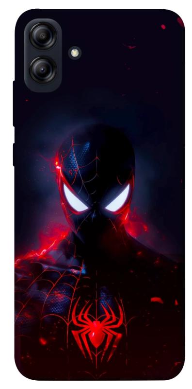 Чехол itsPrint Dark Spider-Man для Samsung Galaxy A04e, кино, купить оптом с доставкой