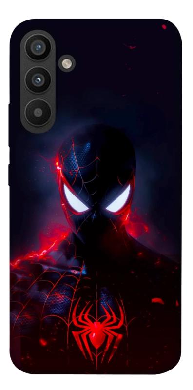 Чохол itsPrint Dark Spider-Man для Samsung Galaxy A34 5G, кіно, купити оптом з доставкою