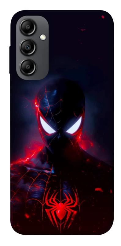 Чохол itsPrint Dark Spider-Man для Samsung Galaxy A14 4G/5G, кіно, купити оптом з доставкою