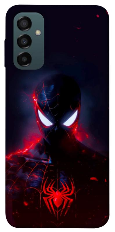 Чехол itsPrint Dark Spider-Man для Samsung Galaxy M14 5G, кино, купить оптом с доставкой