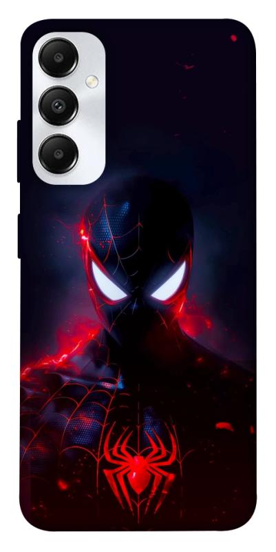 Чехол itsPrint Dark Spider-Man для Samsung Galaxy A05s, кино, купить оптом с доставкой