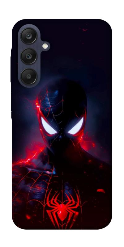 Чохол itsPrint Dark Spider-Man для Samsung Galaxy A25 5G, кіно, купити оптом з доставкою