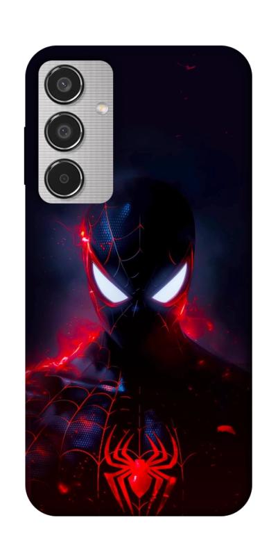 Чехол itsPrint Dark Spider-Man для Samsung Galaxy M35 5G, кино, купить оптом с доставкой