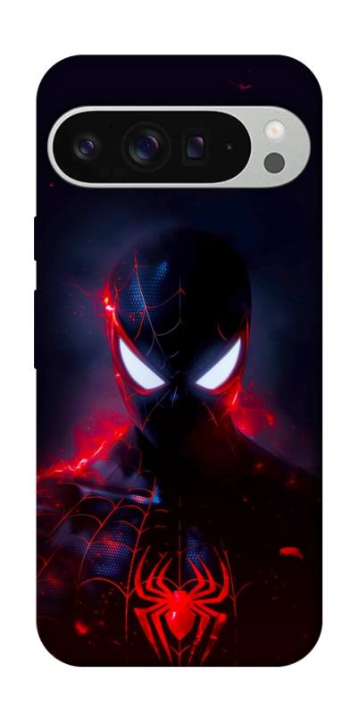 Чохол itsPrint Dark Spider-Man для Google Pixel 9 Pro XL, кіно, купити оптом з доставкою