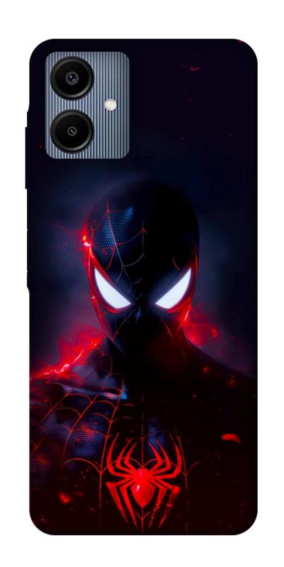 Чохол itsPrint Dark Spider-Man для Samsung Galaxy A06, кіно, купити оптом з доставкою