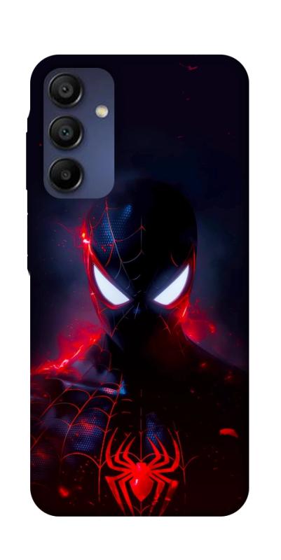 Чохол itsPrint Dark Spider-Man для Samsung Galaxy A16 4G/5G, кіно, купити оптом з доставкою