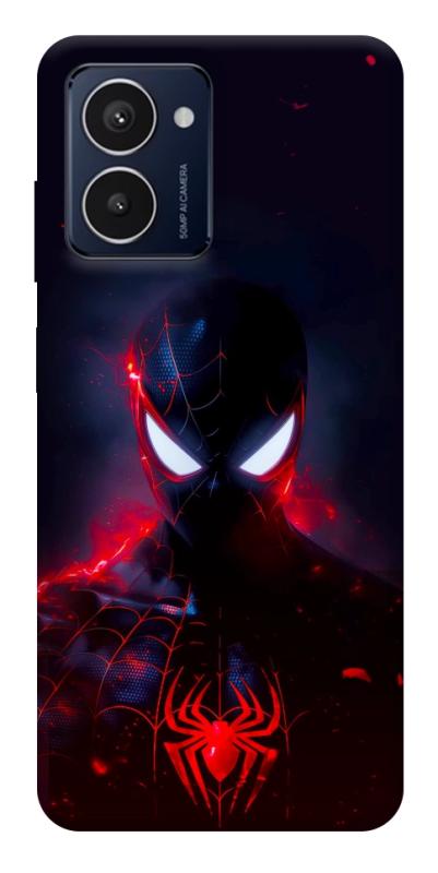 Чохол itsPrint Dark Spider-Man для HMD Pulse Pro, кіно, купити оптом з доставкою