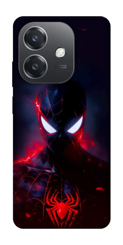 Чехол itsPrint Dark Spider-Man для Oppo A3 4G, кино, купить оптом с доставкой