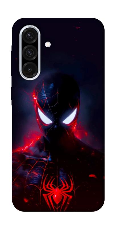 Чохол itsPrint Dark Spider-Man для Samsung Galaxy A36 5G, кіно, купити оптом з доставкою