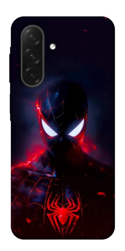 Чохол itsPrint Dark Spider-Man для Samsung Galaxy A26 5G, кіно, купити оптом з доставкою