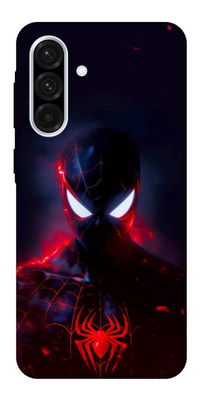 Чохол itsPrint Dark Spider-Man для Samsung Galaxy A56 5G, кіно, купити оптом з доставкою